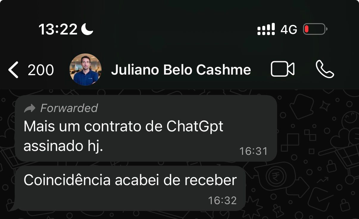 Print CEO fintech ChatGPT