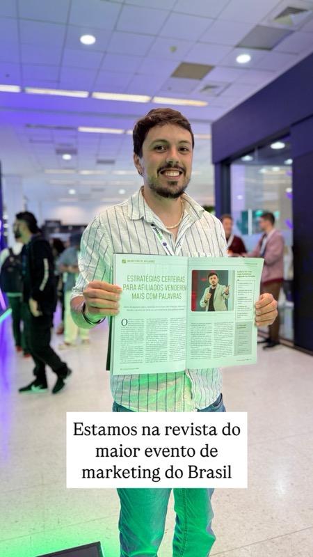Revista Afiliados Brasil